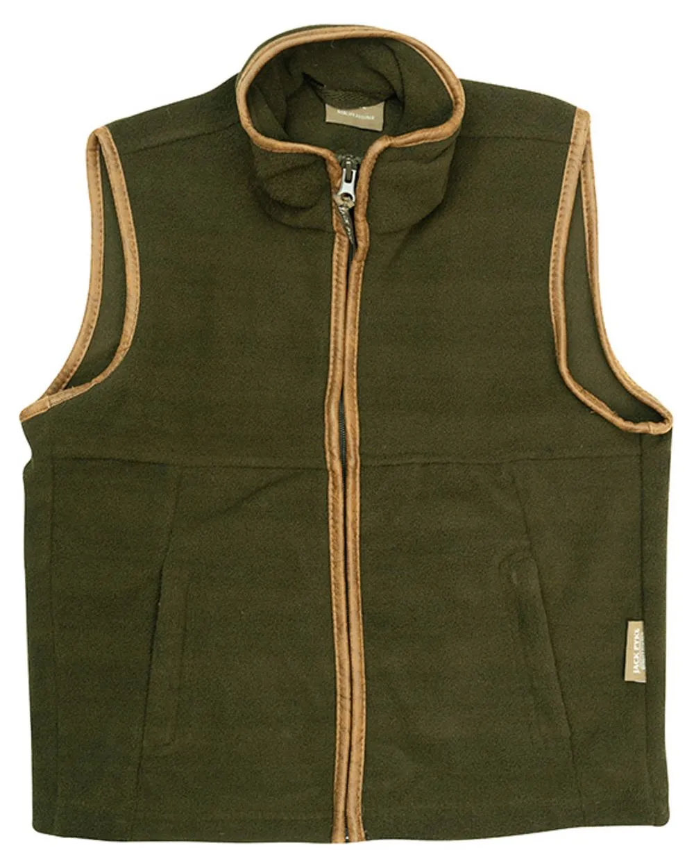 Jack Pyke Junior Countryman Gilet