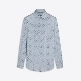 JAMES Guitar Print OoohCotton Shirt