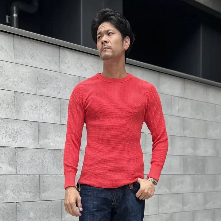 JELADO Mega Thermal Henly Neck 【AB94236】