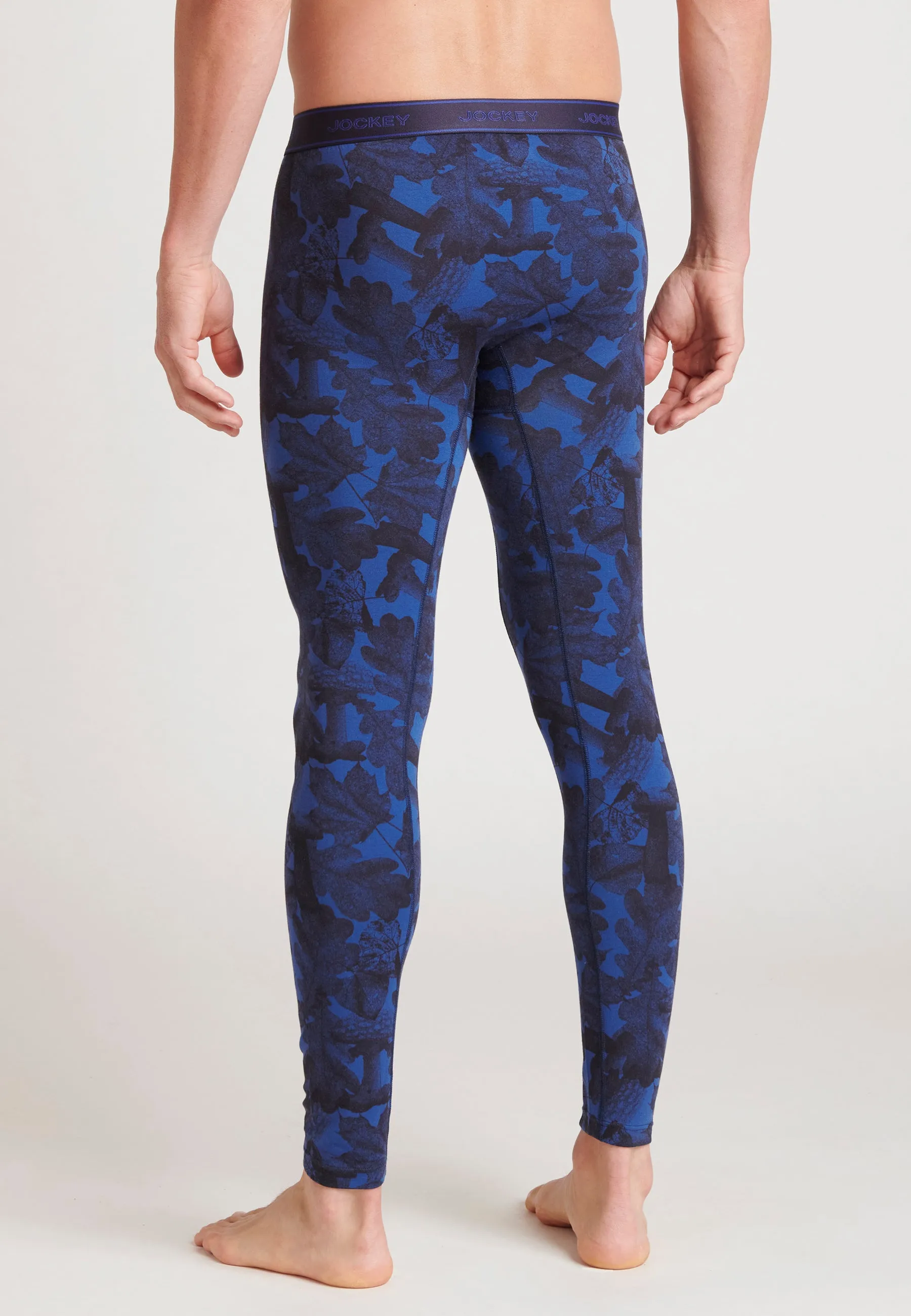 Jockey® Optimized Warmth Long Underwear