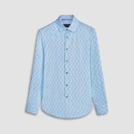 Jules Pin Check OoohCotton Shirt