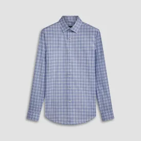 Jules Plaid Check OoohCotton Shirt