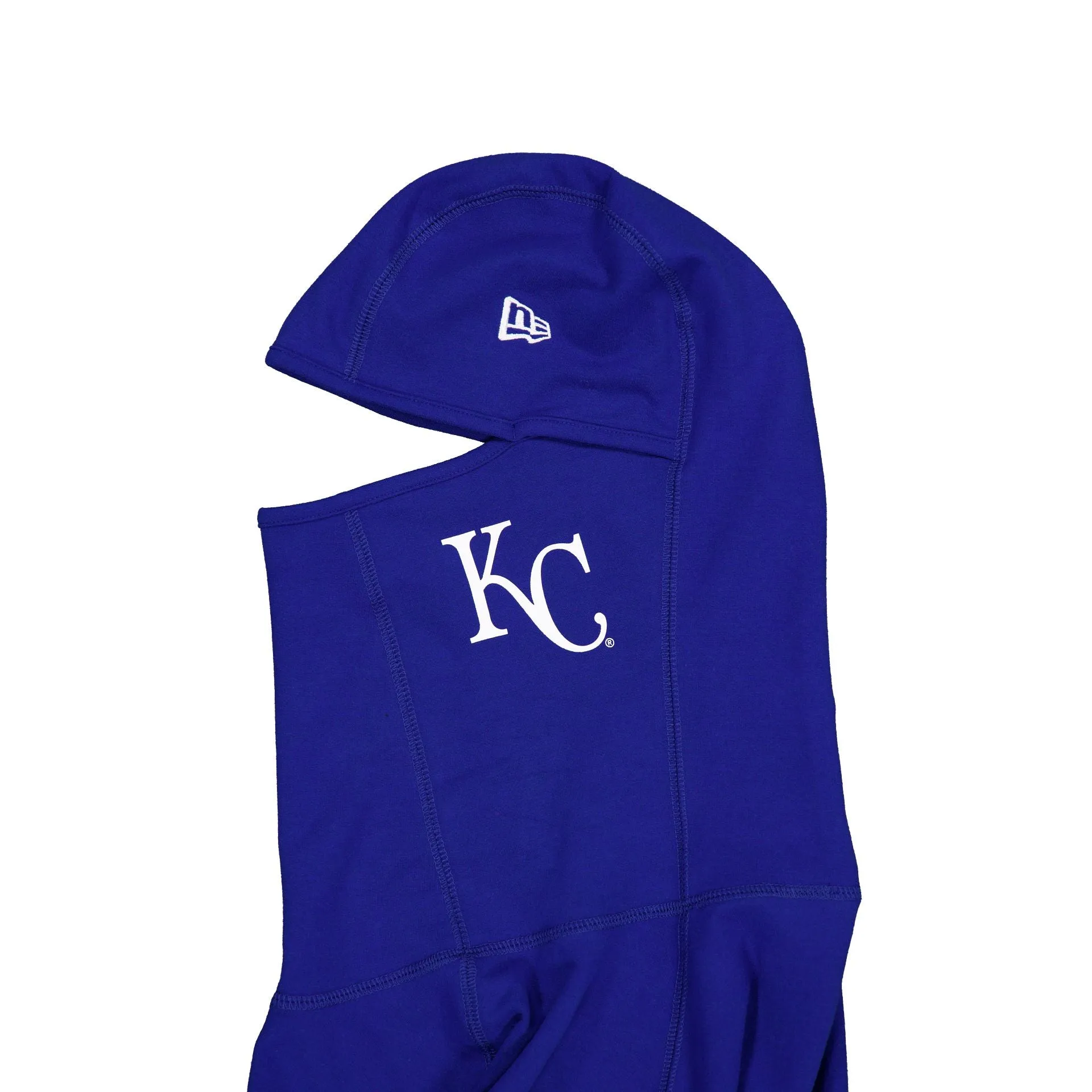 Kansas City Royals Balaclava Hoodie