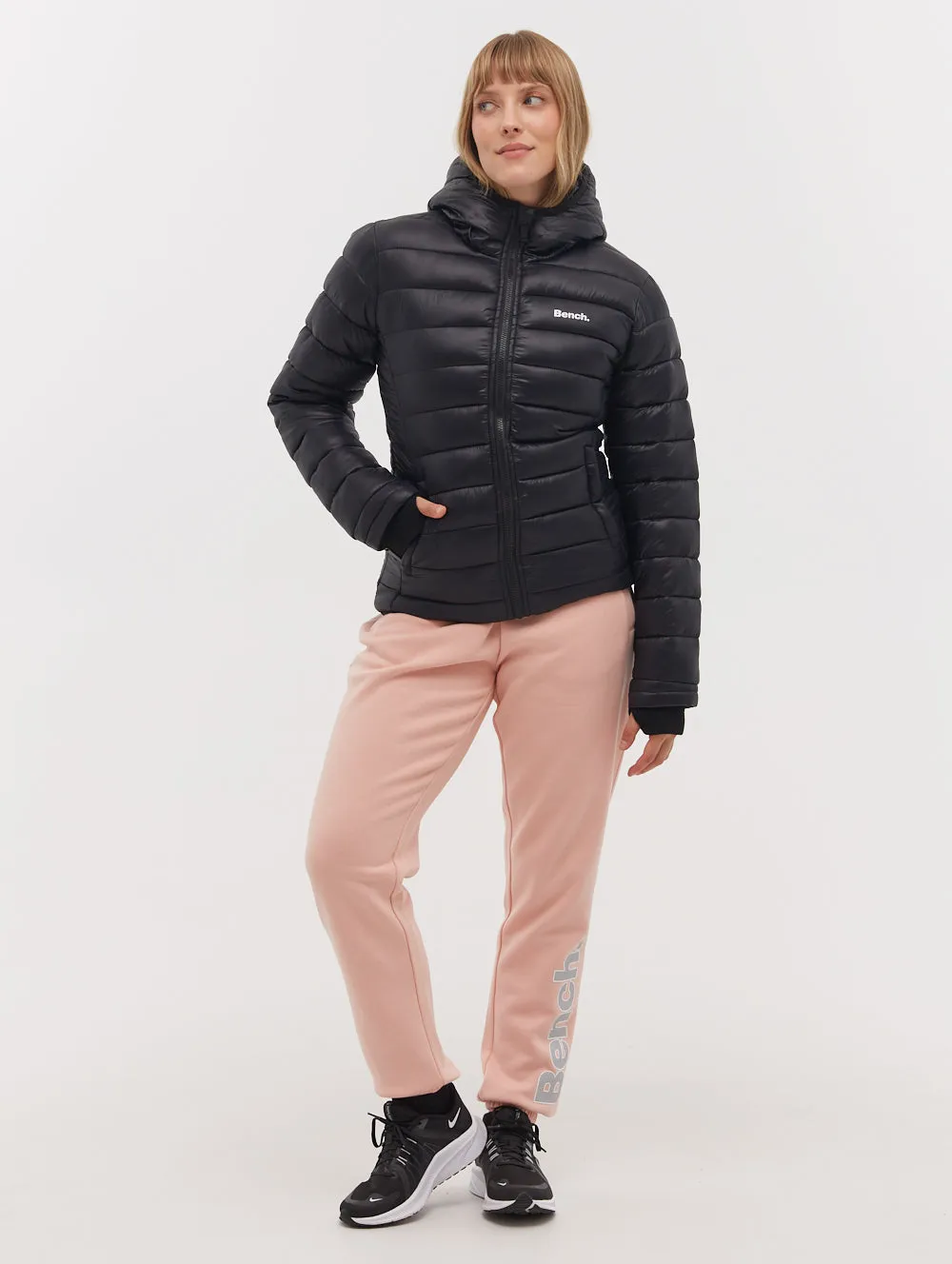 Kara Insulated Jacket