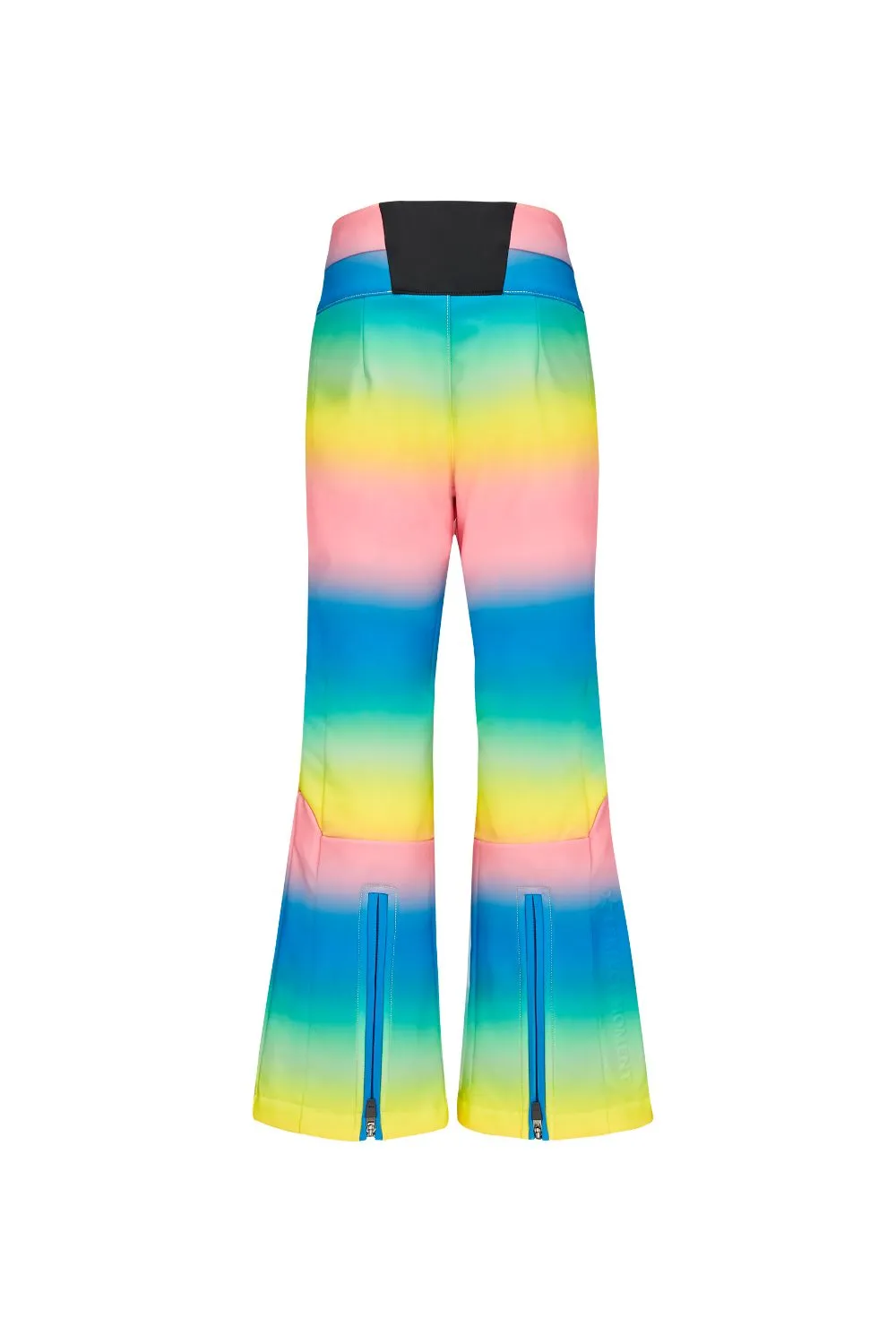 Kid's Aurora High Waist Flare Pant