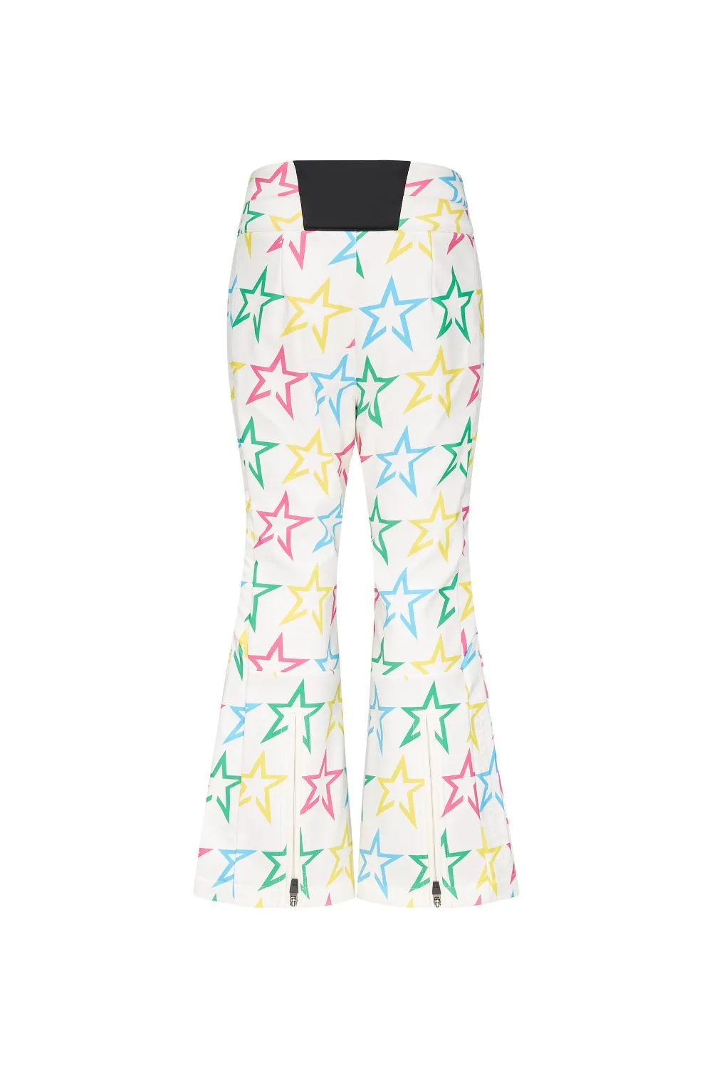 Kid's Aurora High Waist Flare Pant