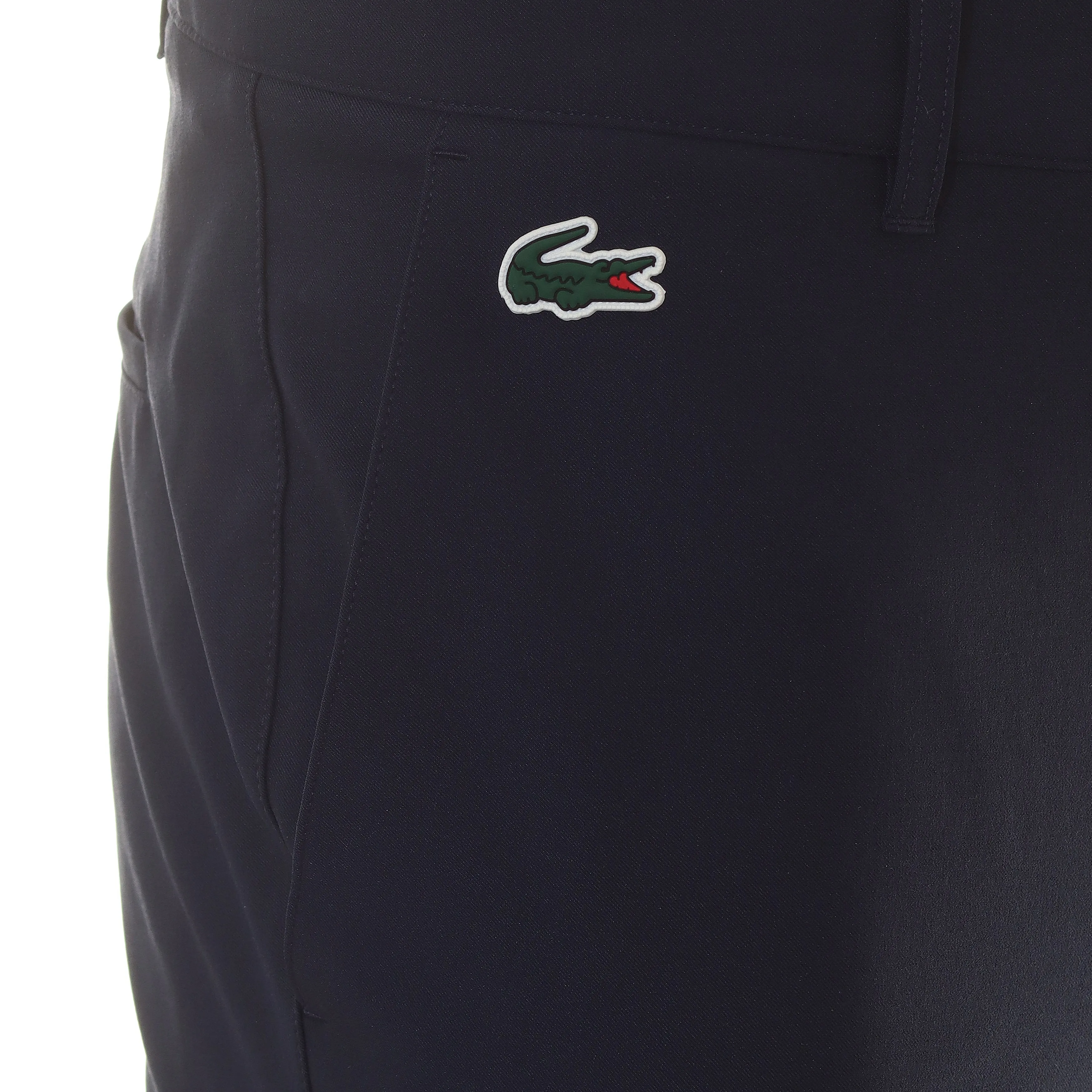 Lacoste Sport Thermal Stretch Slim Fit Golf Trousers