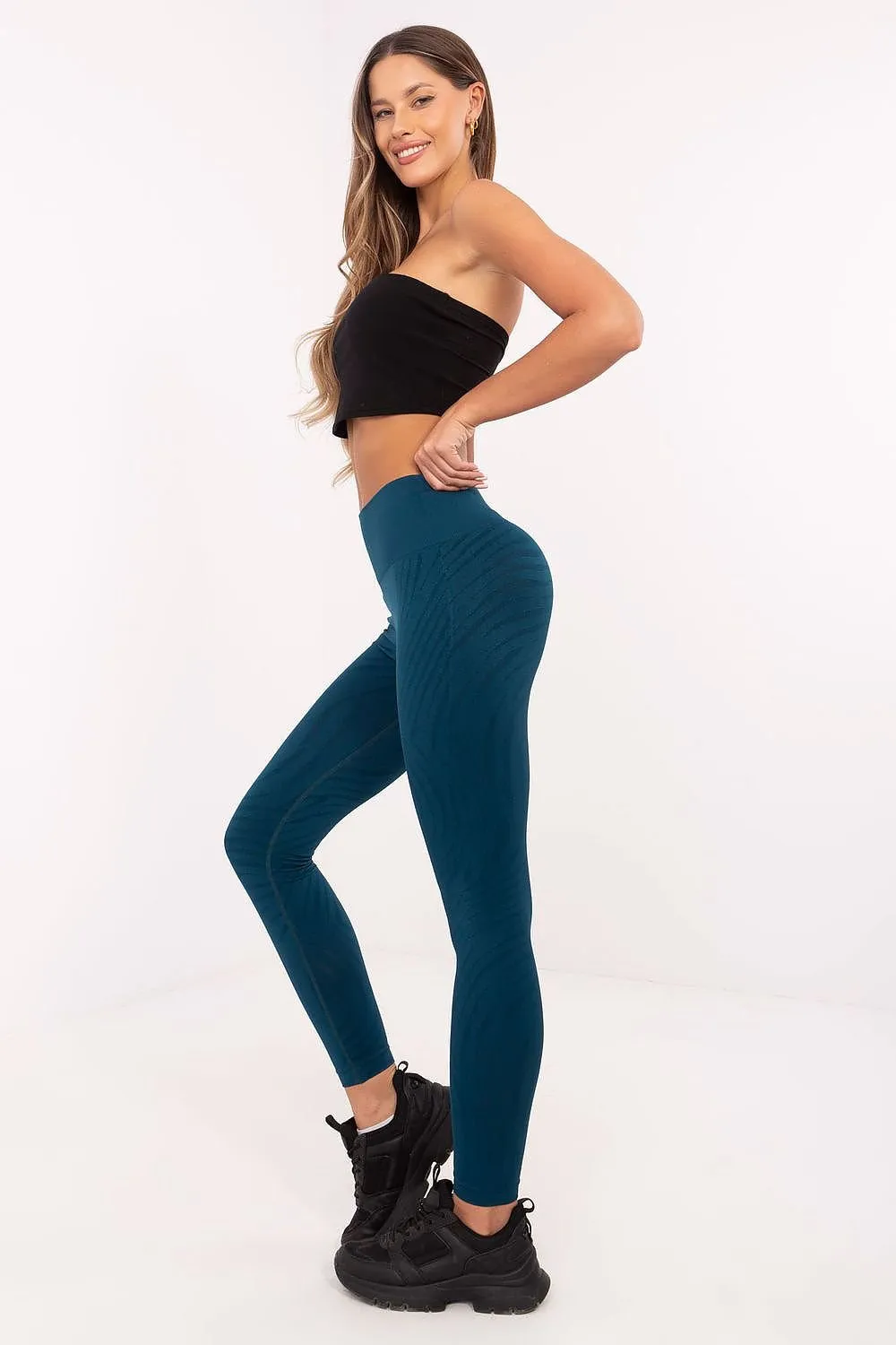 Long leggings model 204138 NM