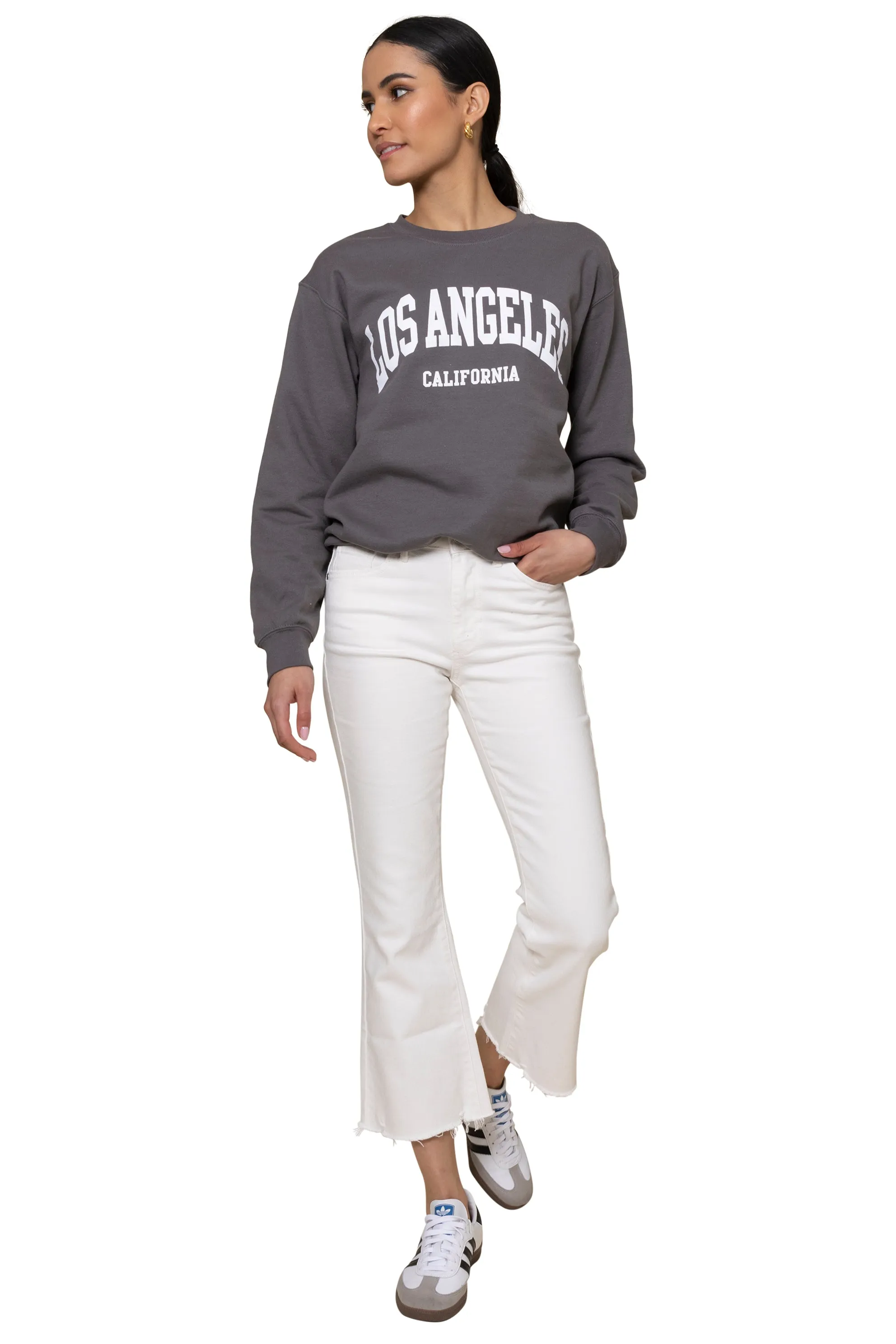 Los Angeles Sweatshirt