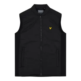 Lyle and Scott Golf Gilet JK1380