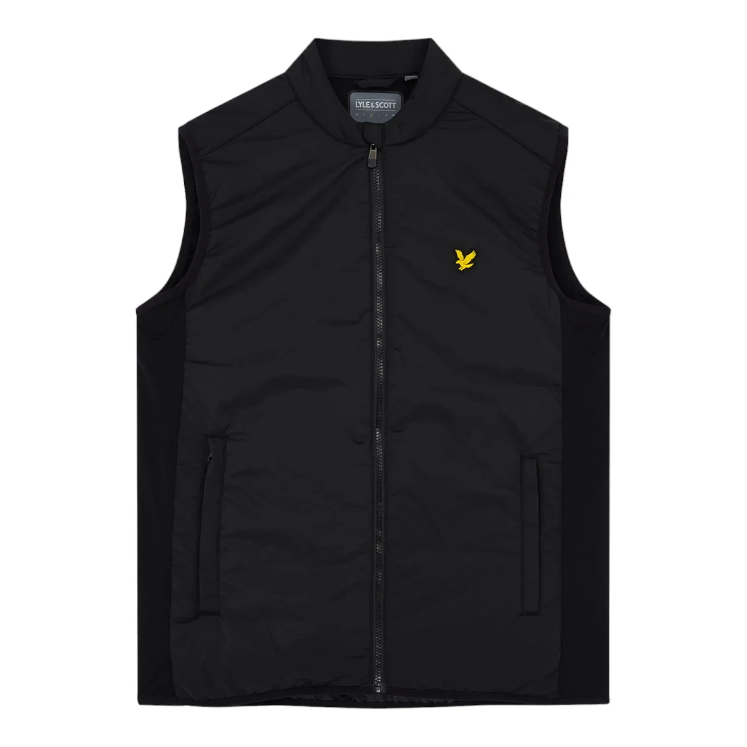 Lyle and Scott Golf Gilet JK1380