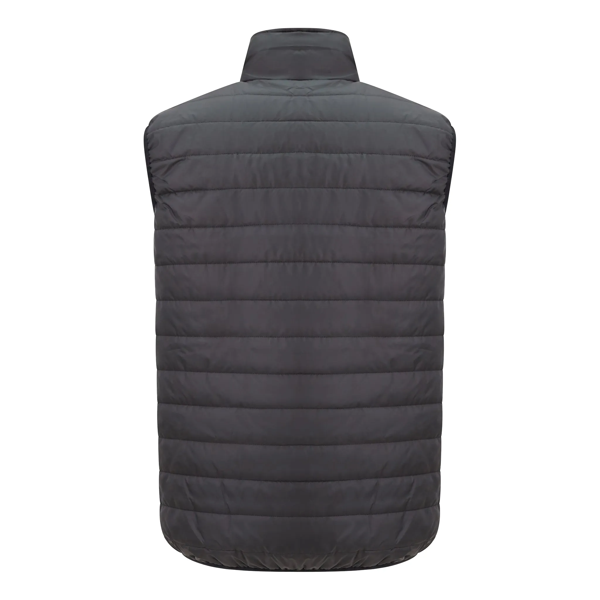 Mc Keever Core 22 Padded Gilet - Adult - Black