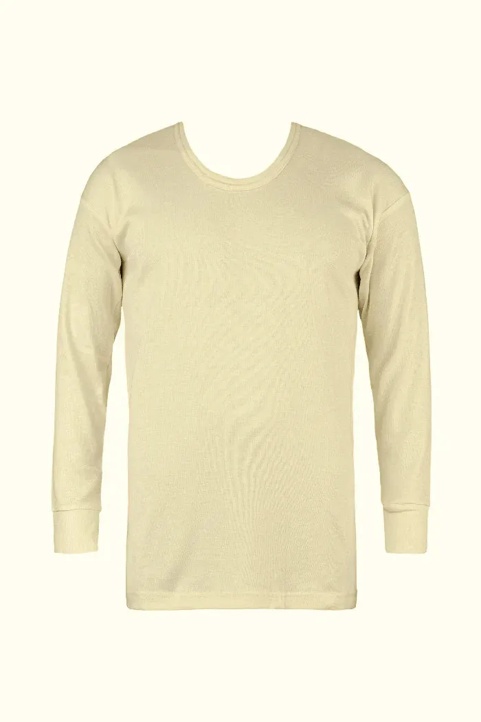 Men Woolen Thermal Wear (Shirt)