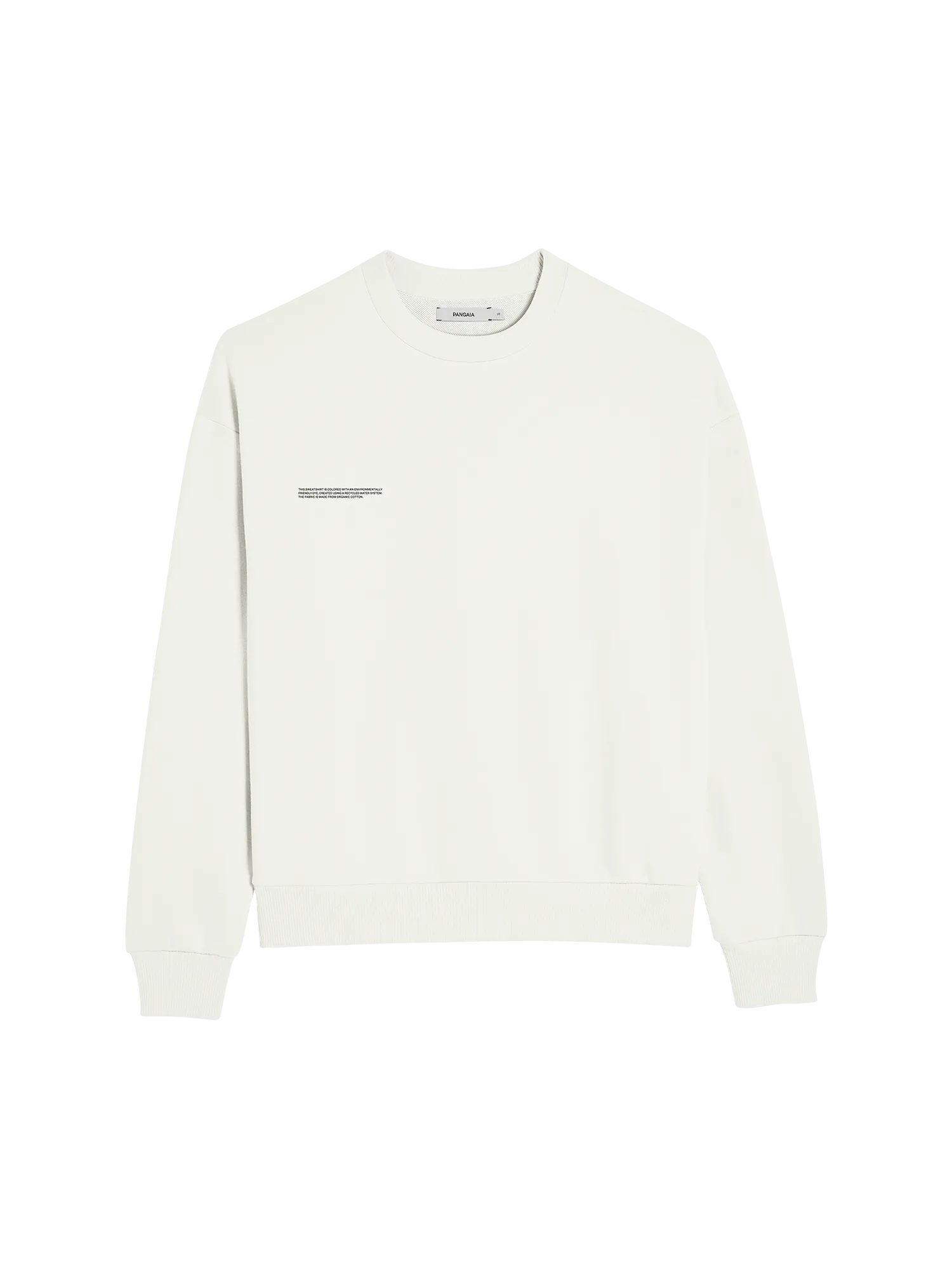 Mens 365 Midweight Sweatshirt—off-white