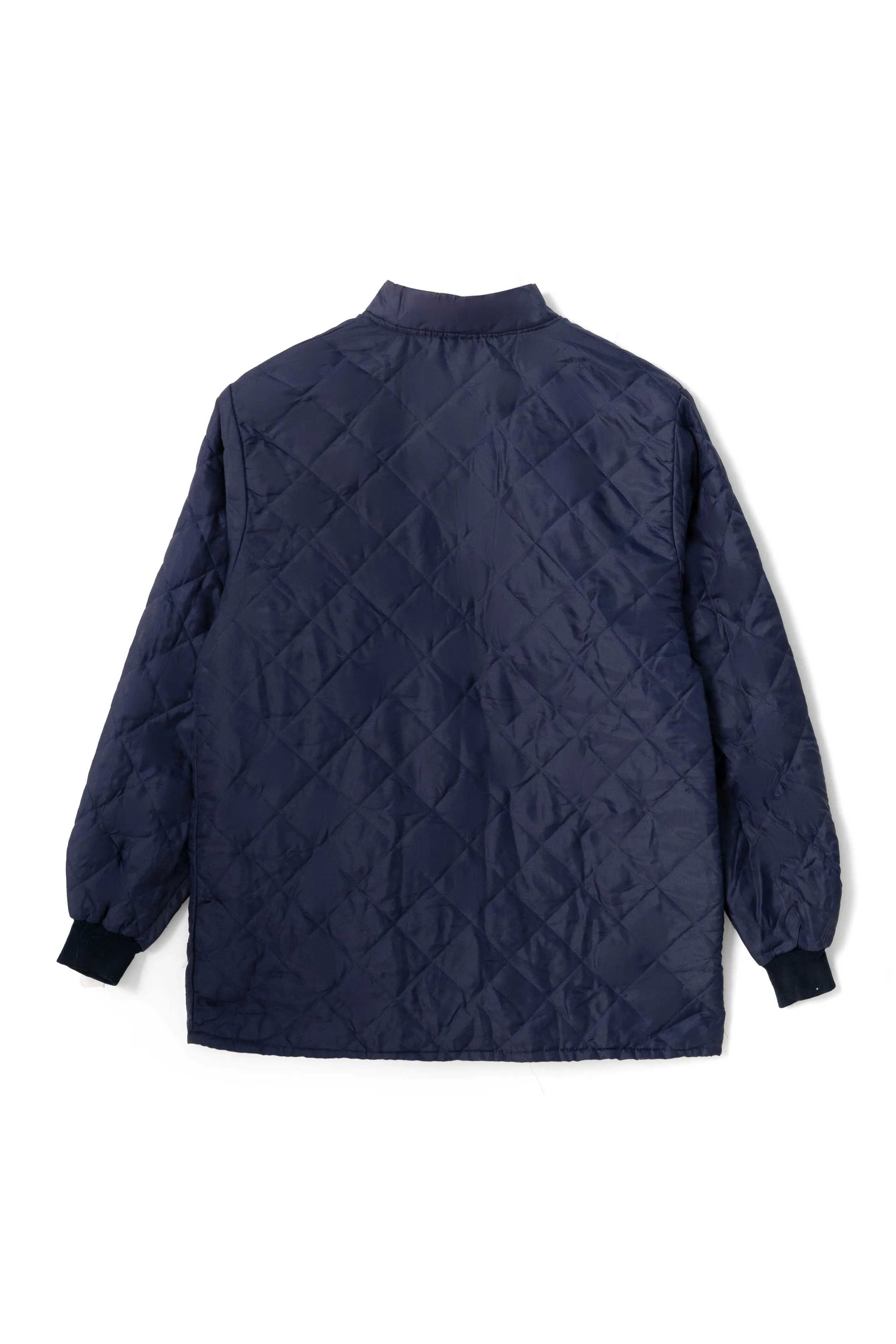 Men's Quilted Minor Fault Puffer Jacket