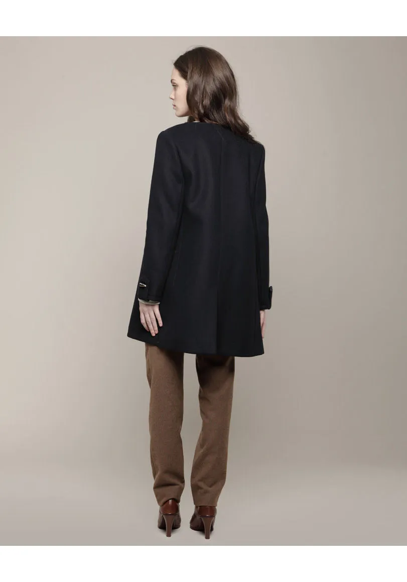 Minimalist Coat