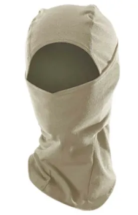 National Safety Apparel Enespro DF2-762HB-DS Desert Sand Drifire Prime Hot Weather Balaclava