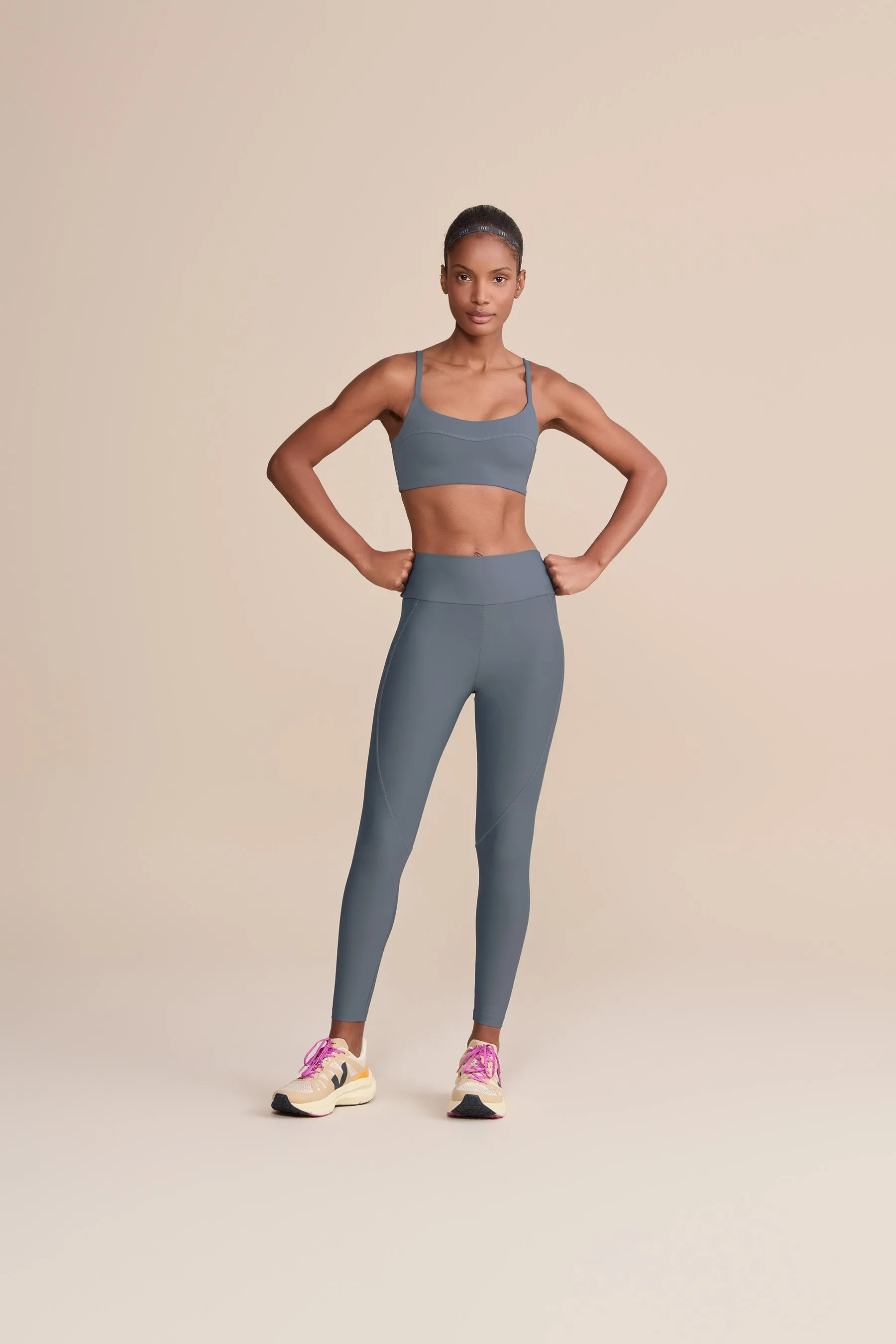 Neo Sense Pro® Curve Leggings