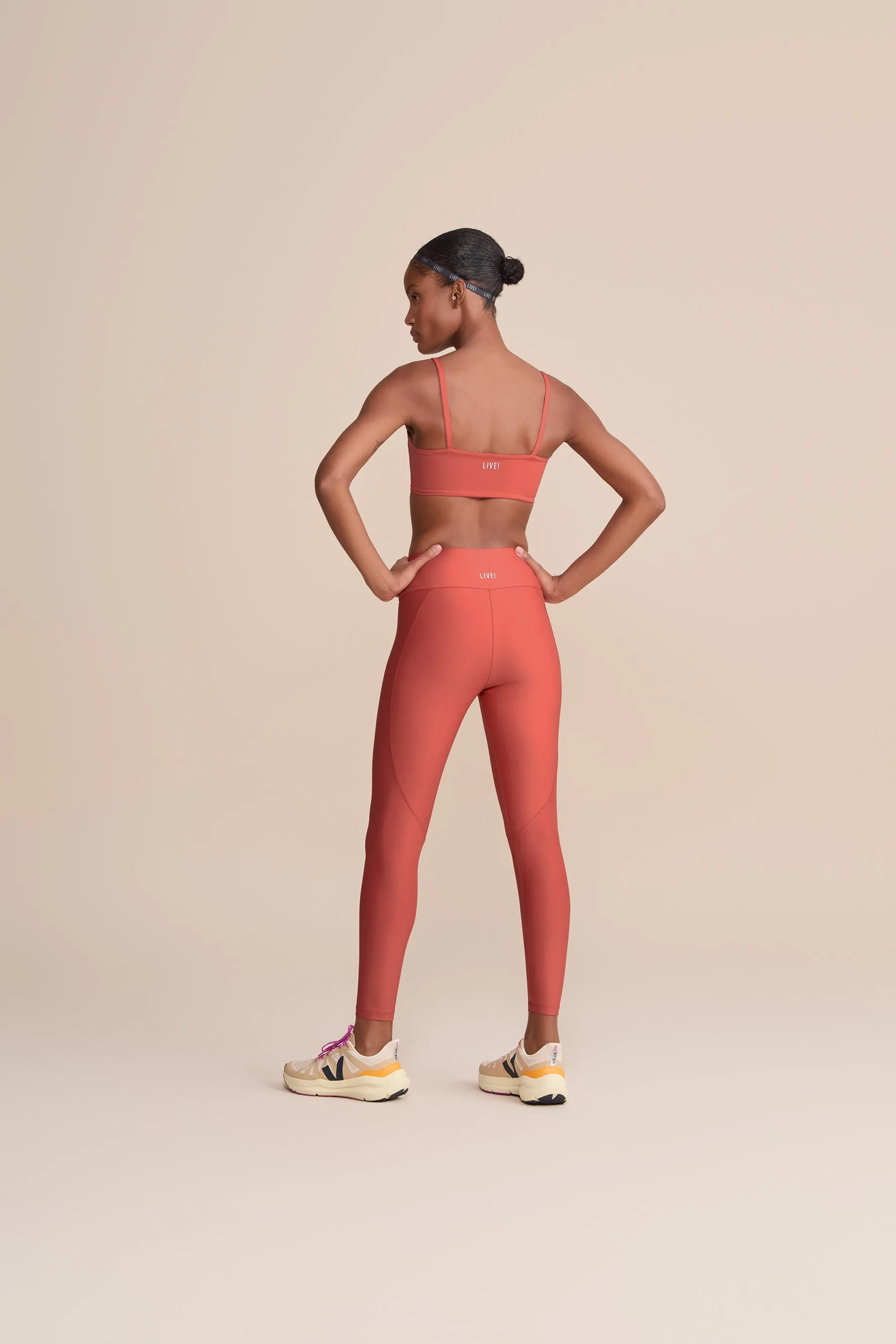 Neo Sense Pro® Curve Leggings