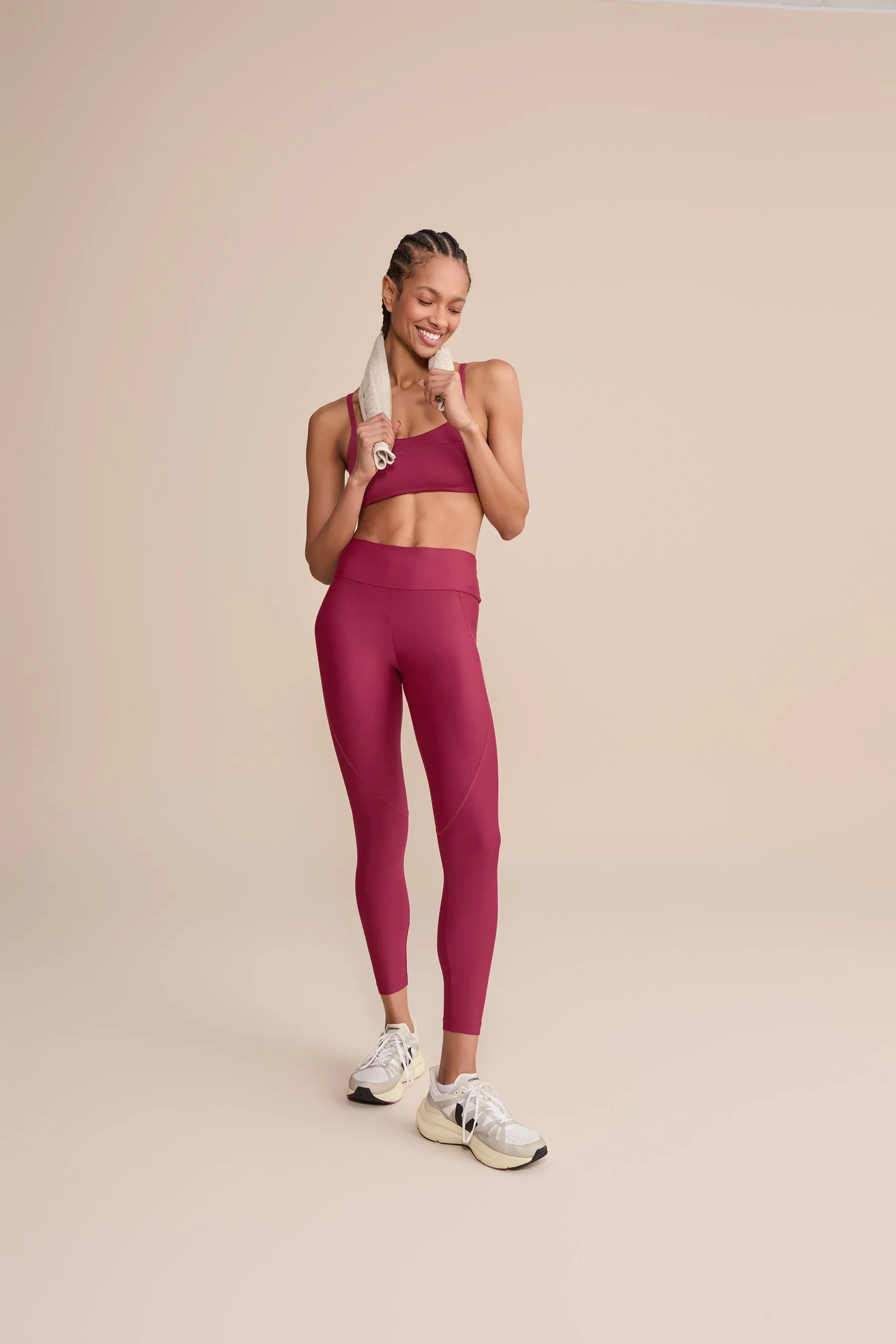 Neo Sense Pro® Curve Leggings