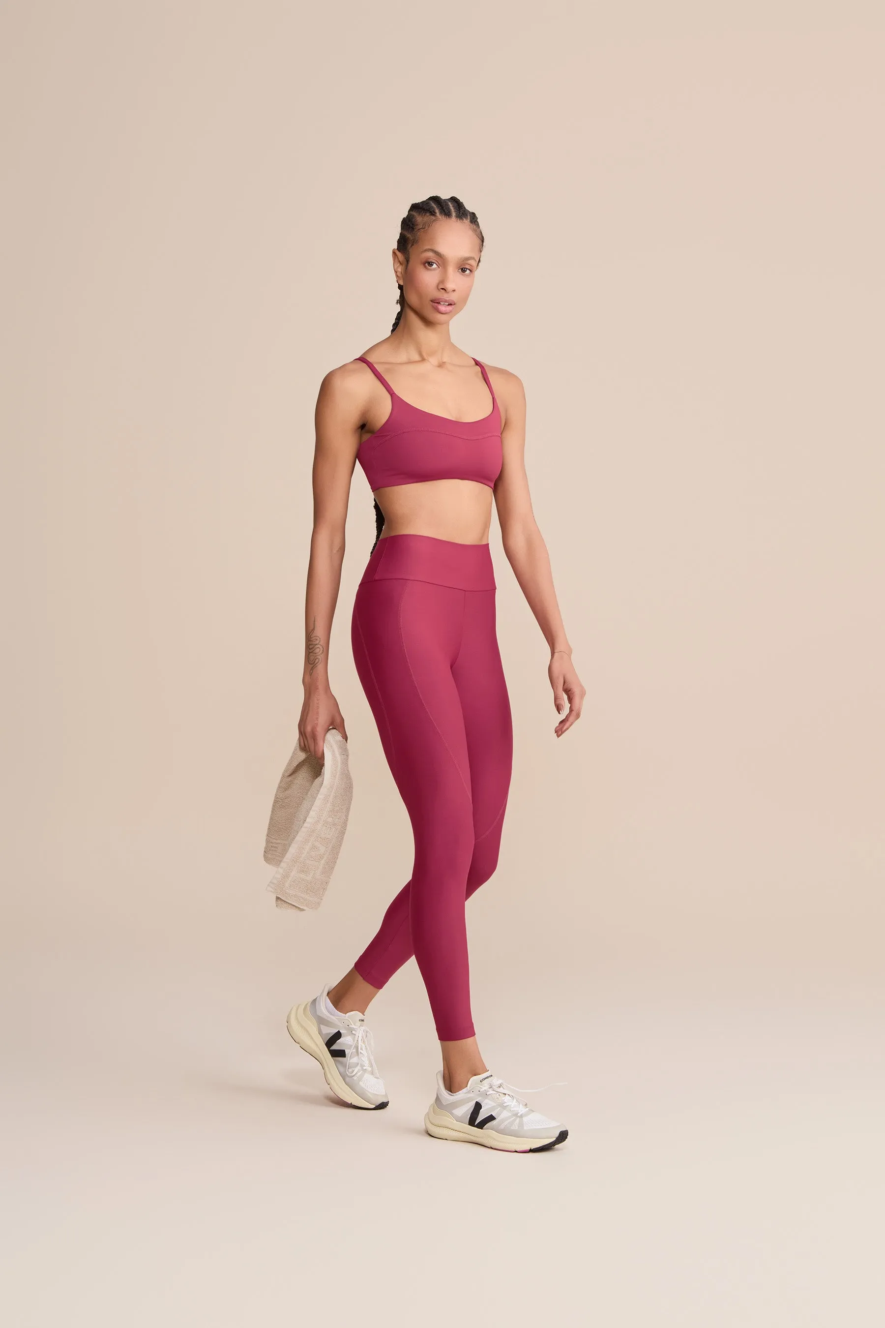 Neo Sense Pro® Curve Leggings