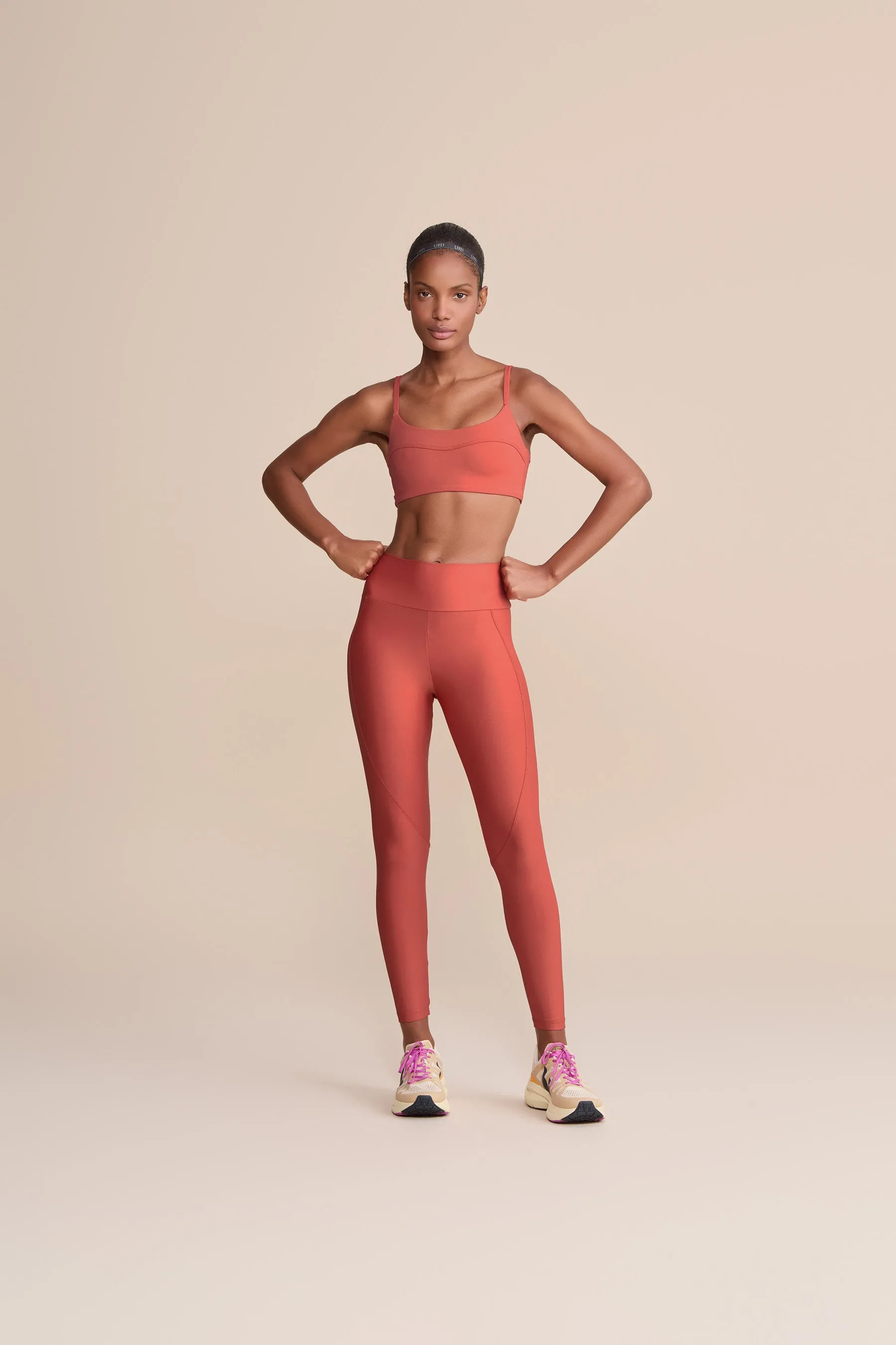 Neo Sense Pro® Curve Leggings