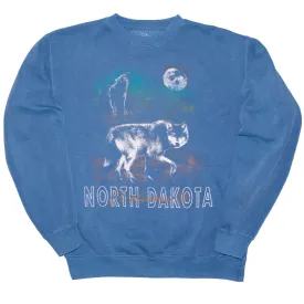 North Dakota Sweatshirt