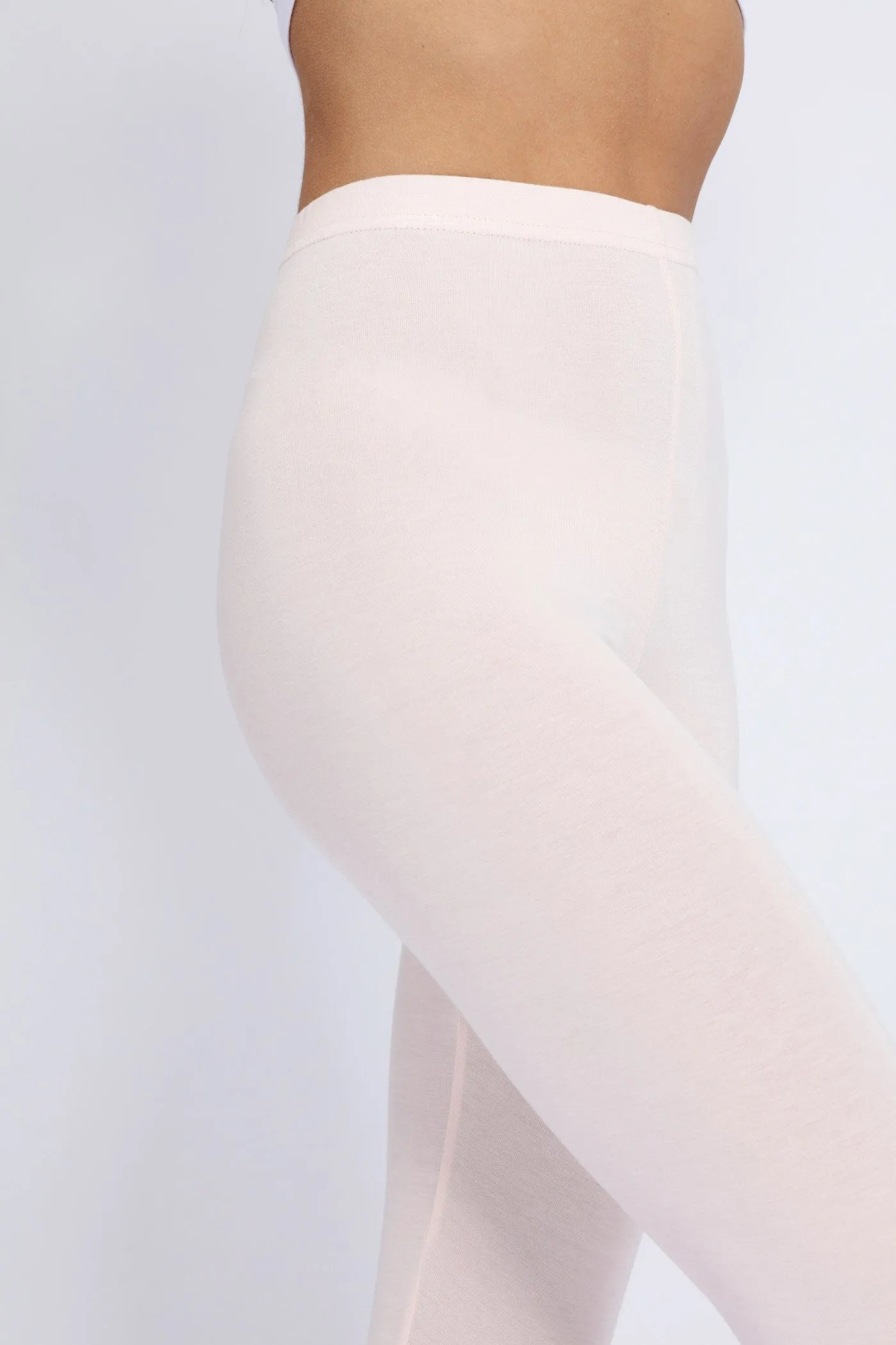 Nude Basic Leggings