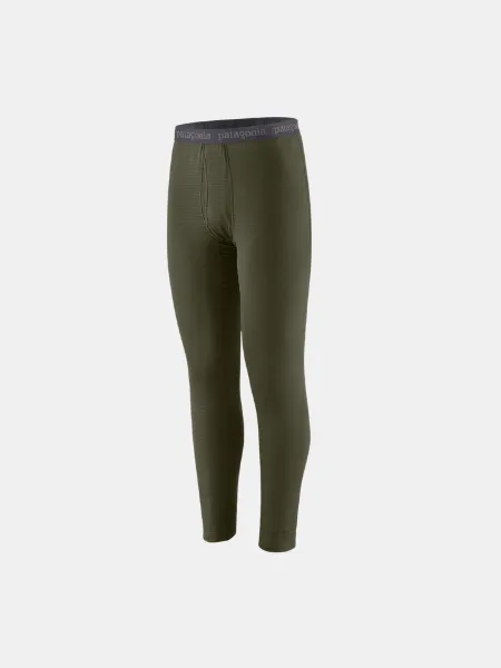 PATAGONIA MEN'S CAPILENE THERMAL WEIGHT BOTTOMS