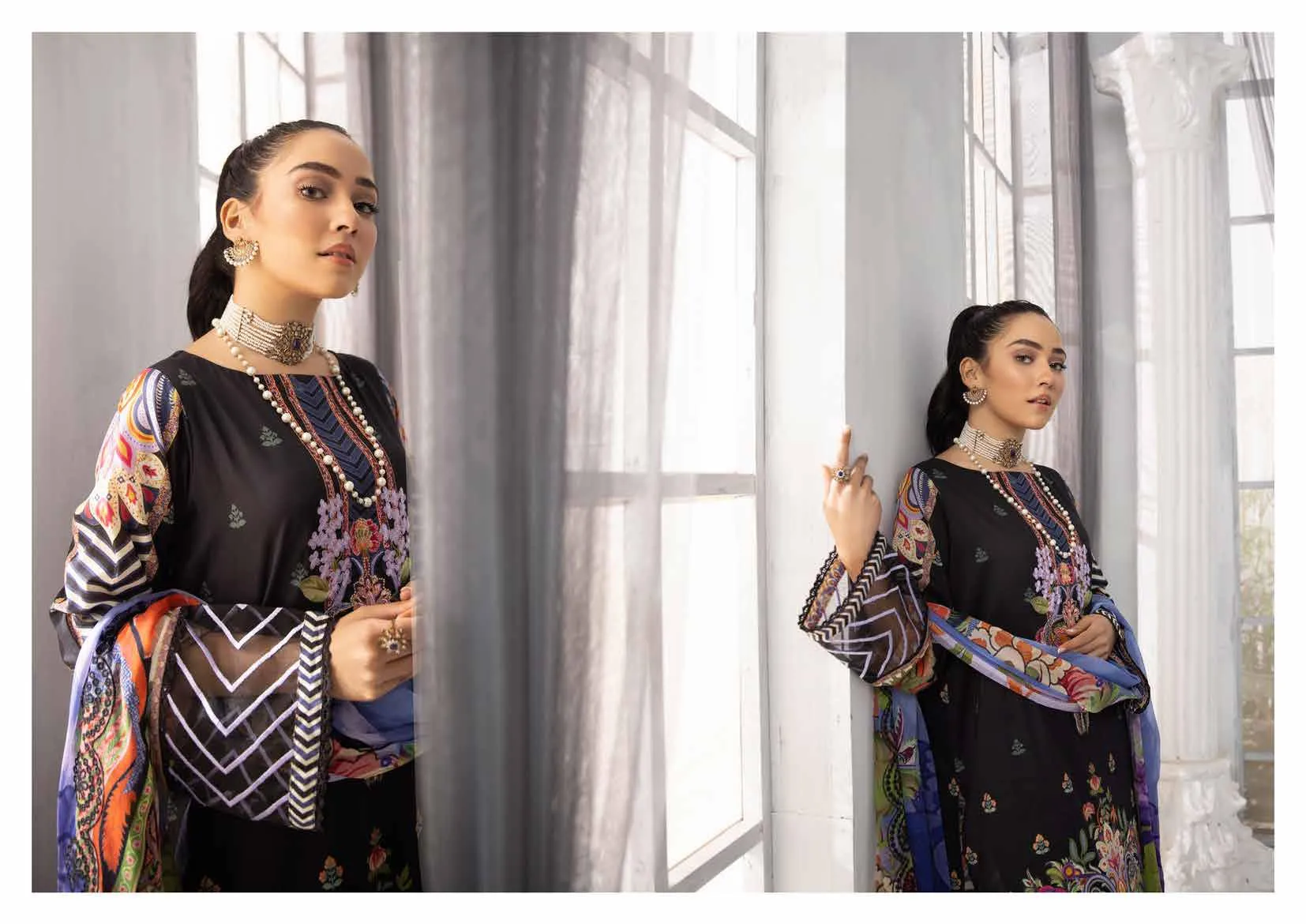 Rang Pasand Lawn Collection Vol-2 – RP2101A3