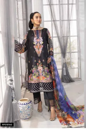 Rang Pasand Lawn Collection Vol-2 – RP2101A3