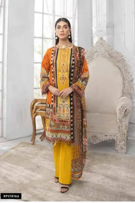 Rang Pasand Lawn Collection Vol-2 – RP2101A6