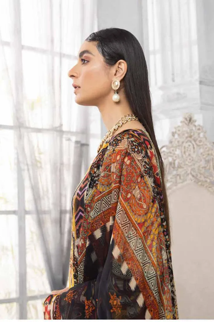 Rang Pasand Lawn Collection Vol-2 – RP2101A6