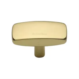 Rectangular Cabinet Knob