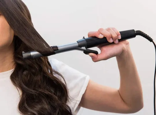 REMINGTON Ci5519 KERATIN THERAPY PRO CURLING IRON