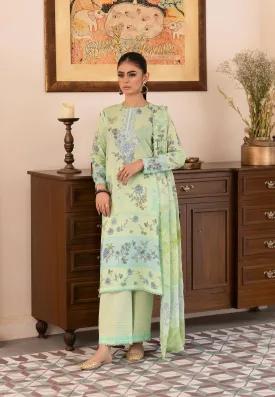 Ruhay Sukhan Lawn by GullJee – 08