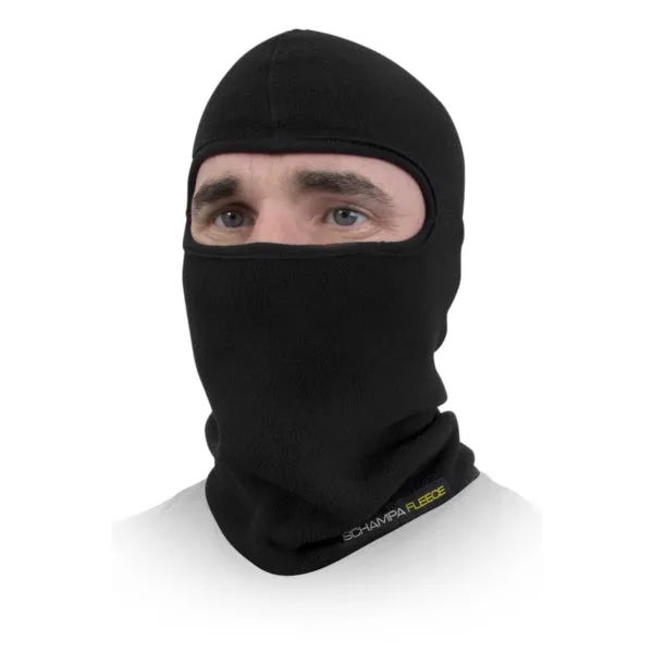 SCHAMPA Fleece Balaclava