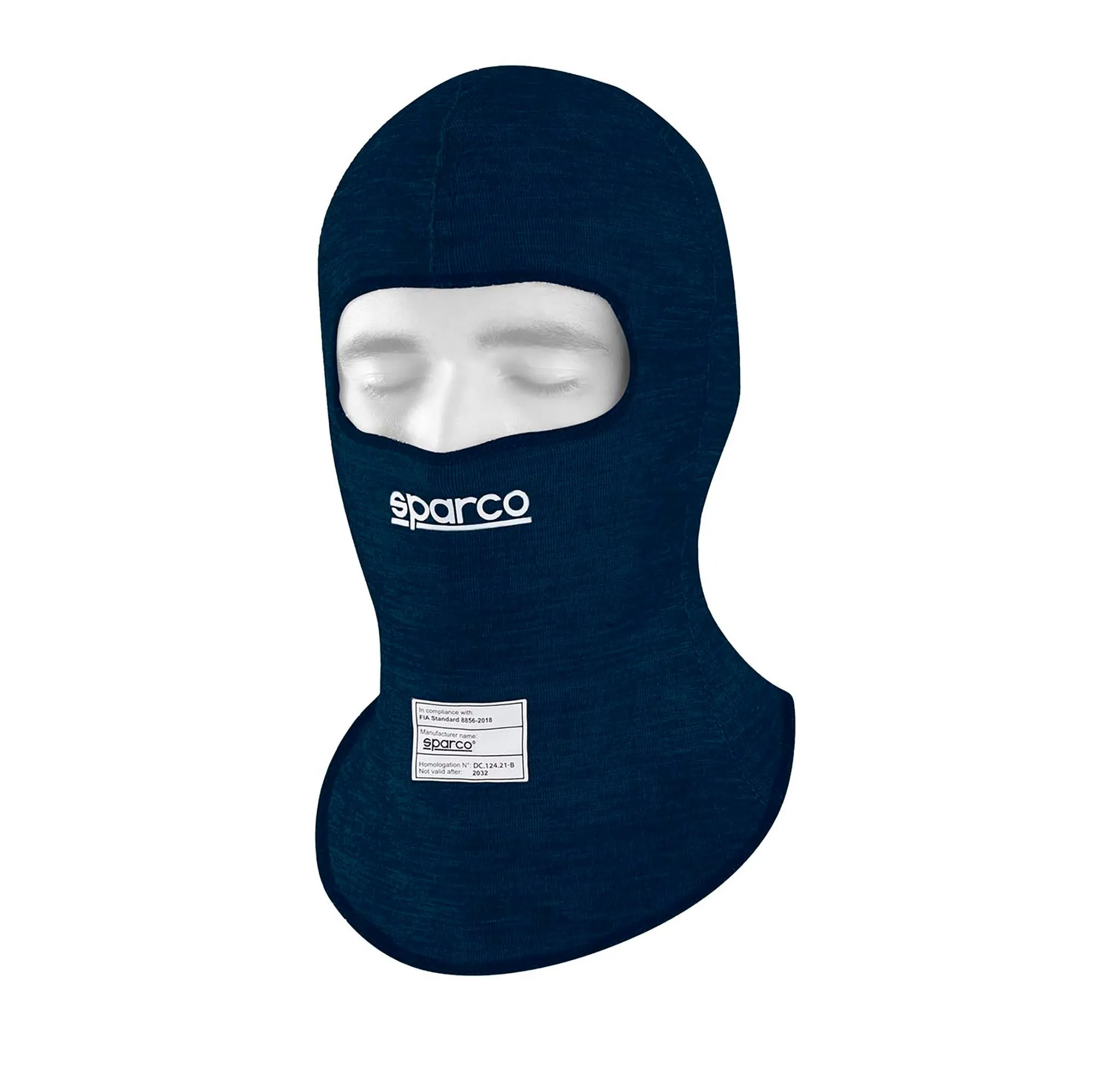 Sparco RW-10 Shield Pro Balaclava