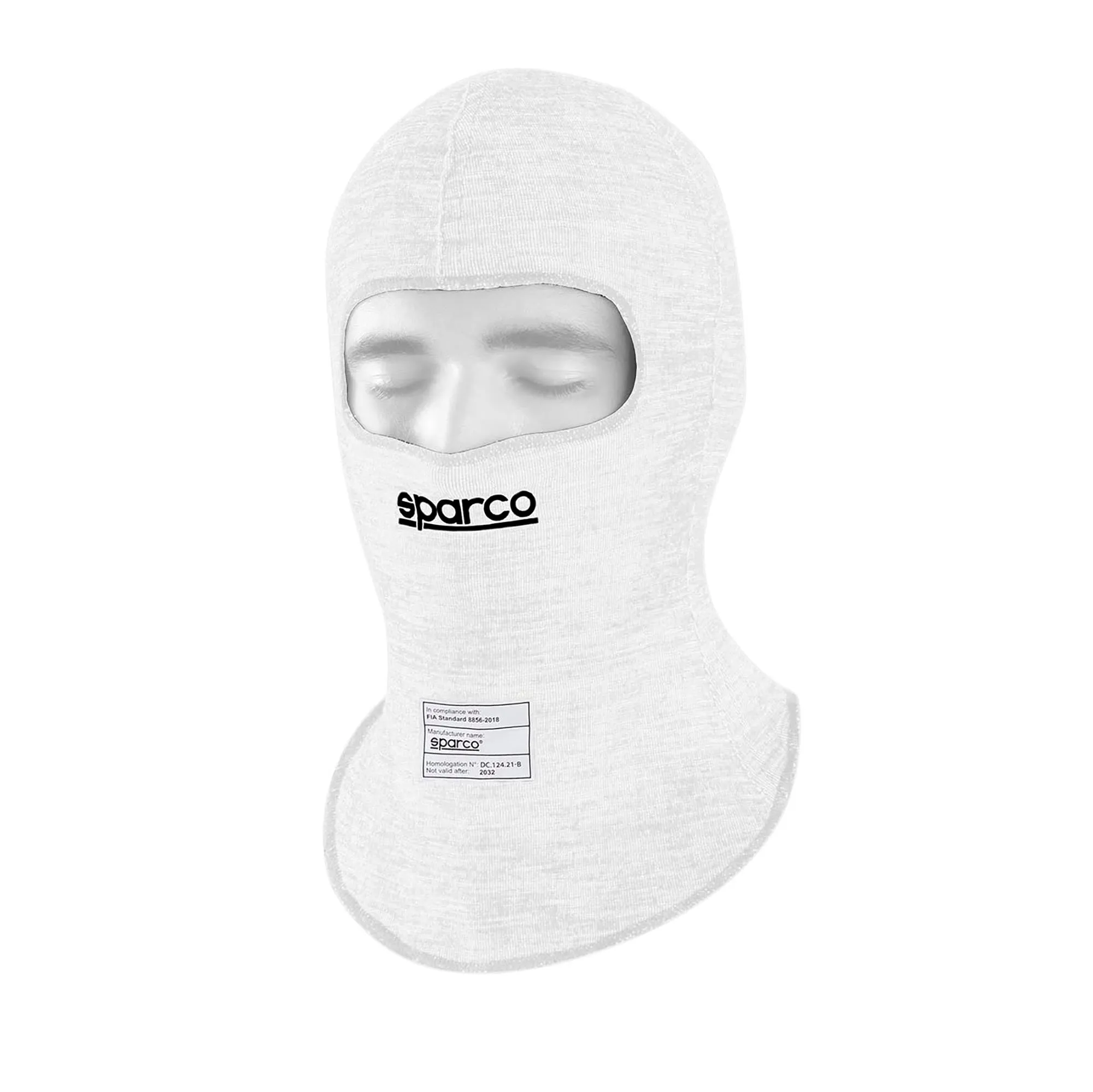 Sparco RW-10 Shield Pro Balaclava