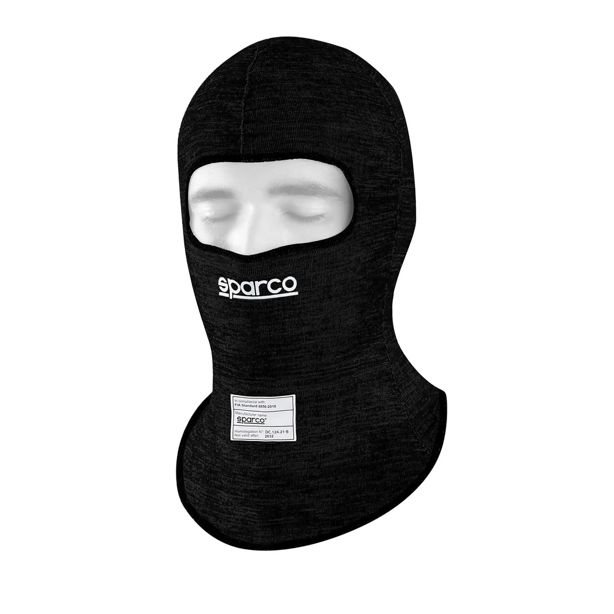 Sparco RW-10 Shield Pro Balaclava