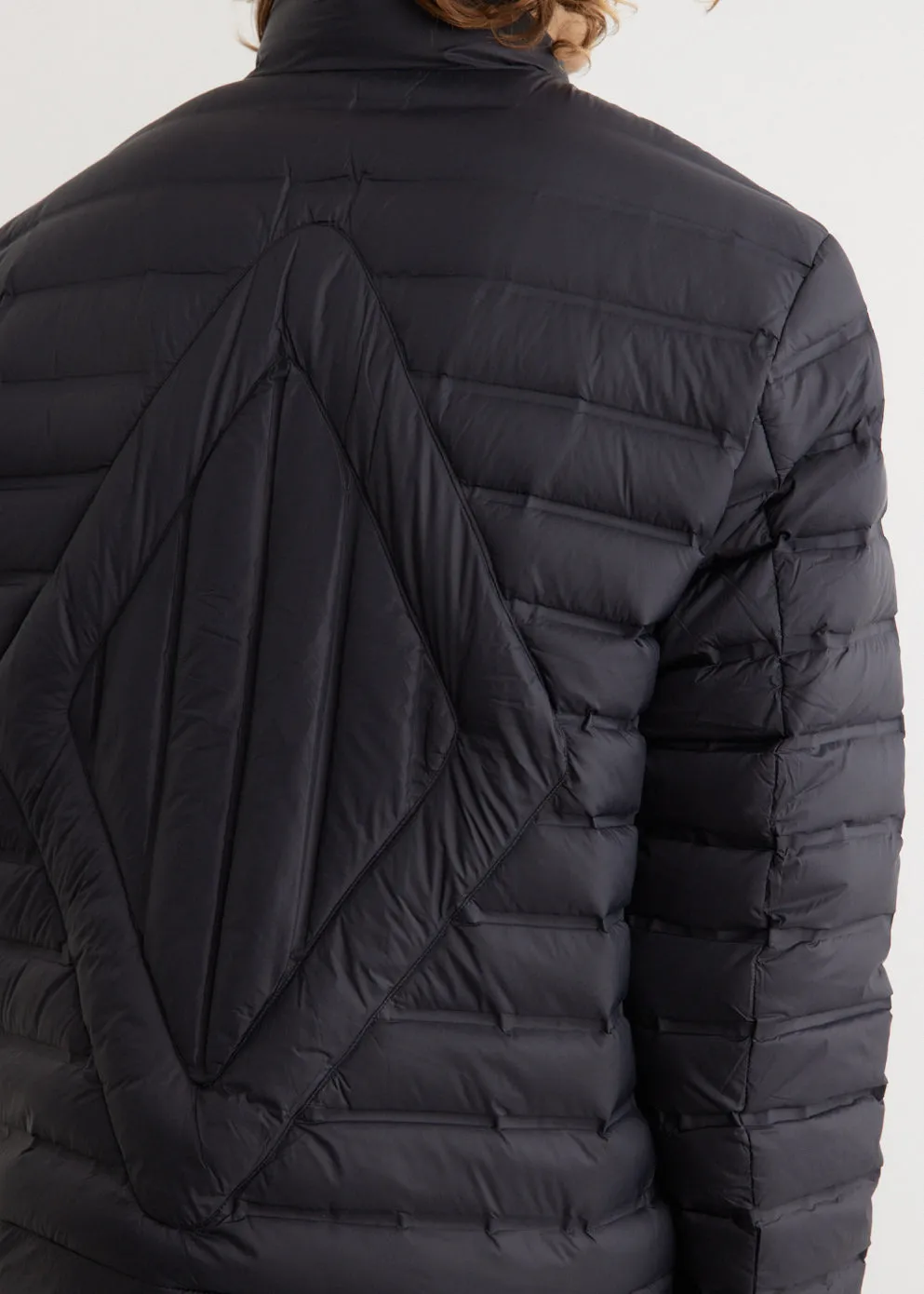 Stratus Puffer Jacket