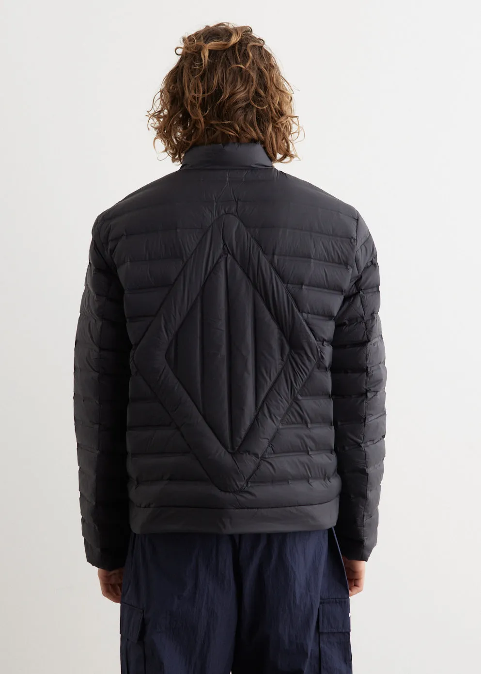 Stratus Puffer Jacket