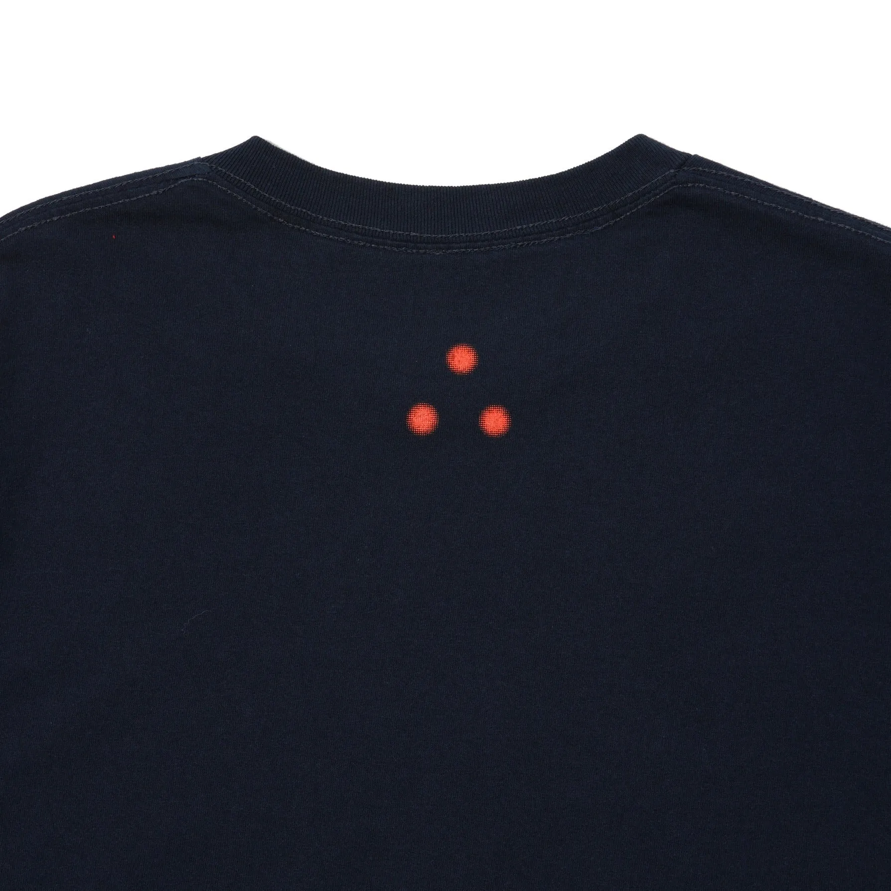 T-SHIRT THERMAL VISION