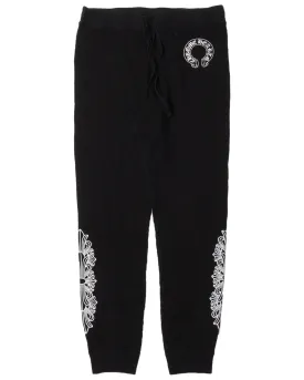 Thermal Horseshoe Logo Sweatpants