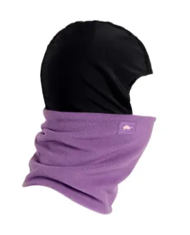 TURTLE FUR KIDS CHELONIA 150 FLEECE SHELLACLAVA BALACLAVA