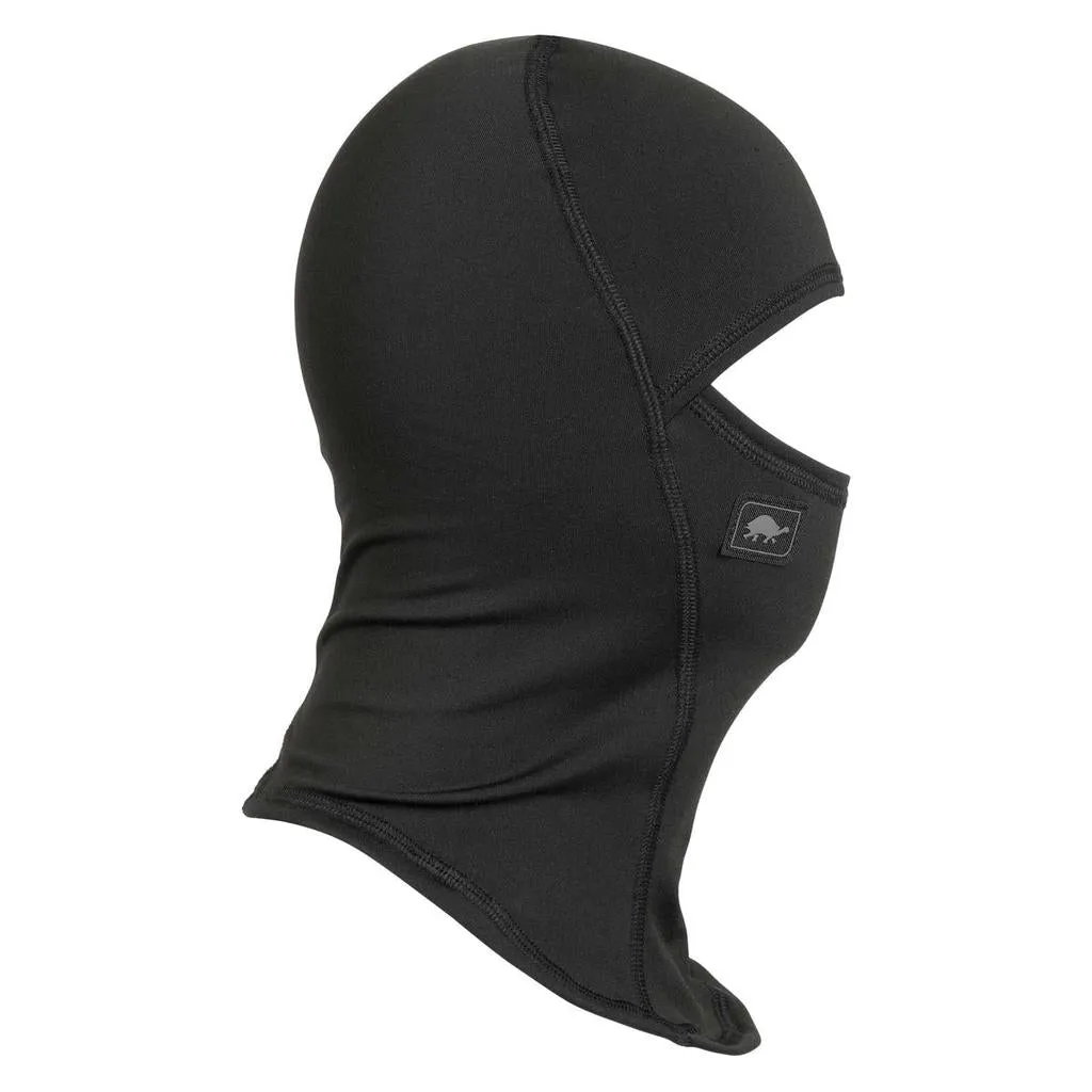 TURTLE FUR KIDS COMFORT SHELL NINJA BALACLAVA