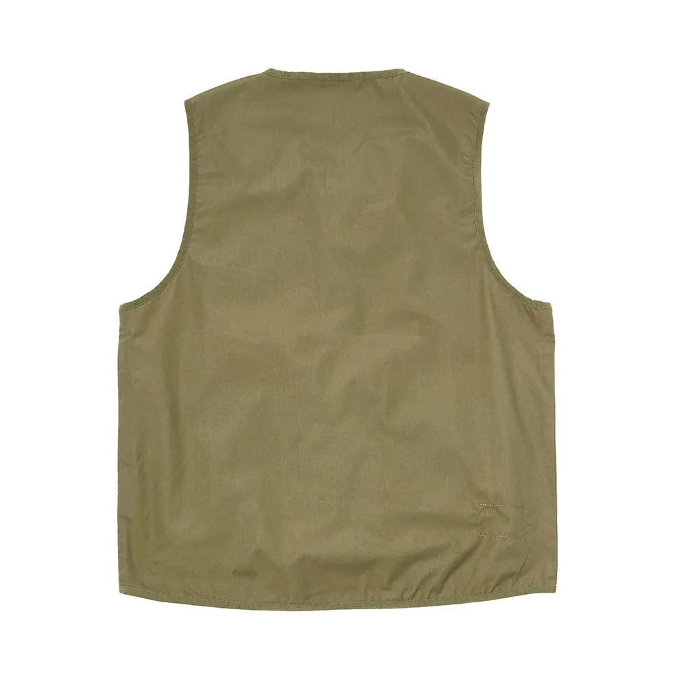 Universal Works Parachute Liner Gilet