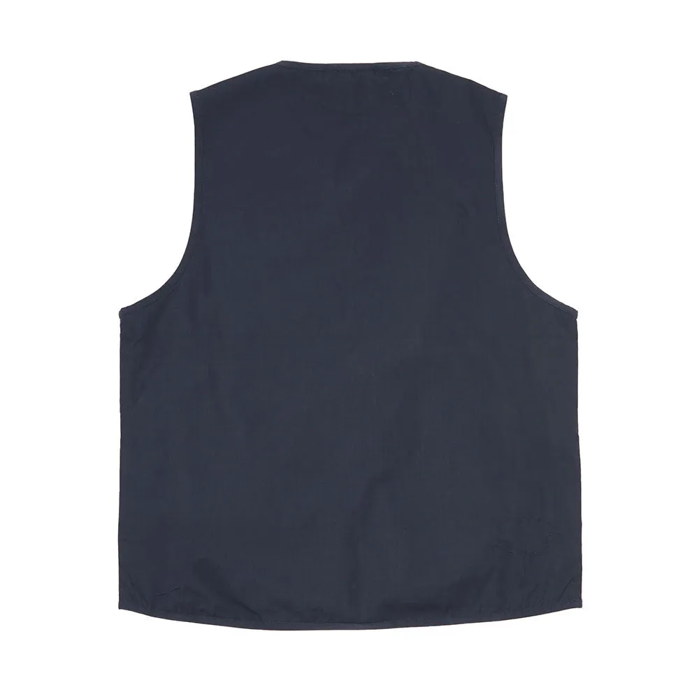 Universal Works Parachute Liner Gilet