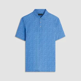 Victor Abstract OoohCotton Polo