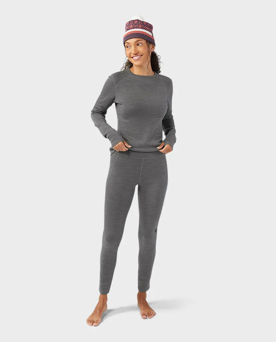 Women's Basis PeakWool Midweight Tight